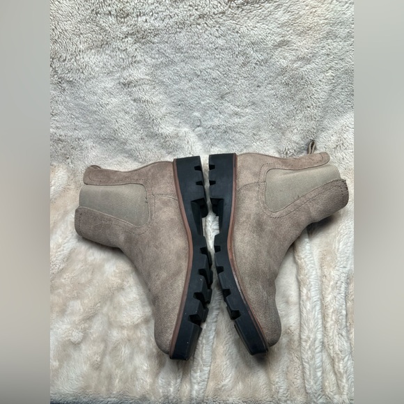 CLIFFS BY WHITE MOUNTAIN Women's Shoes Mastery Chelsea Boot Size 9.5 - Picture 4 of 8